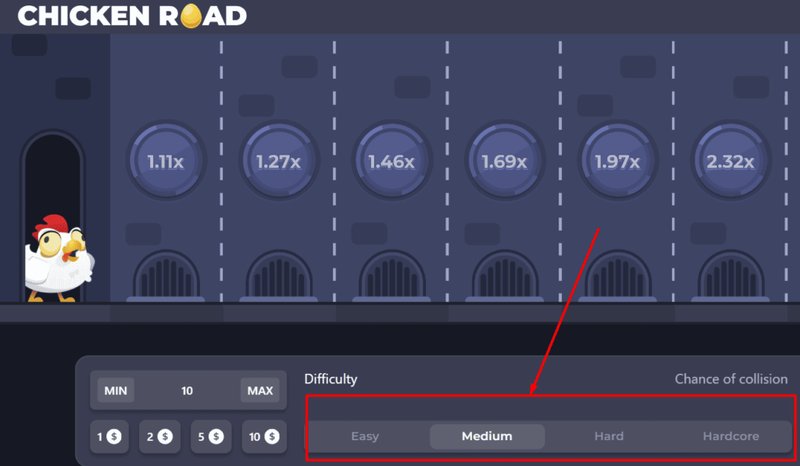 Descubre el emocionante mundo del Juego Chicken Road en España in Spain