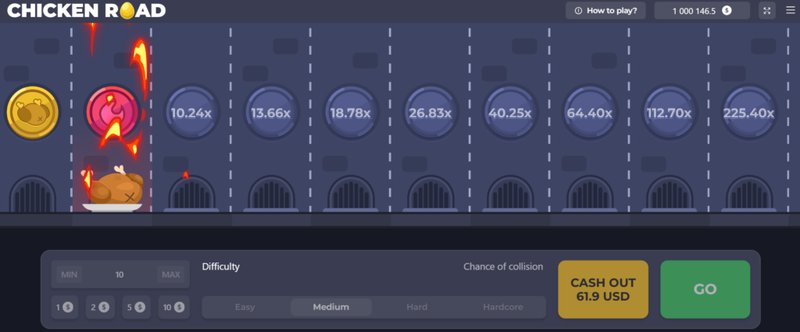 Best chicken road 2 juego in Spain