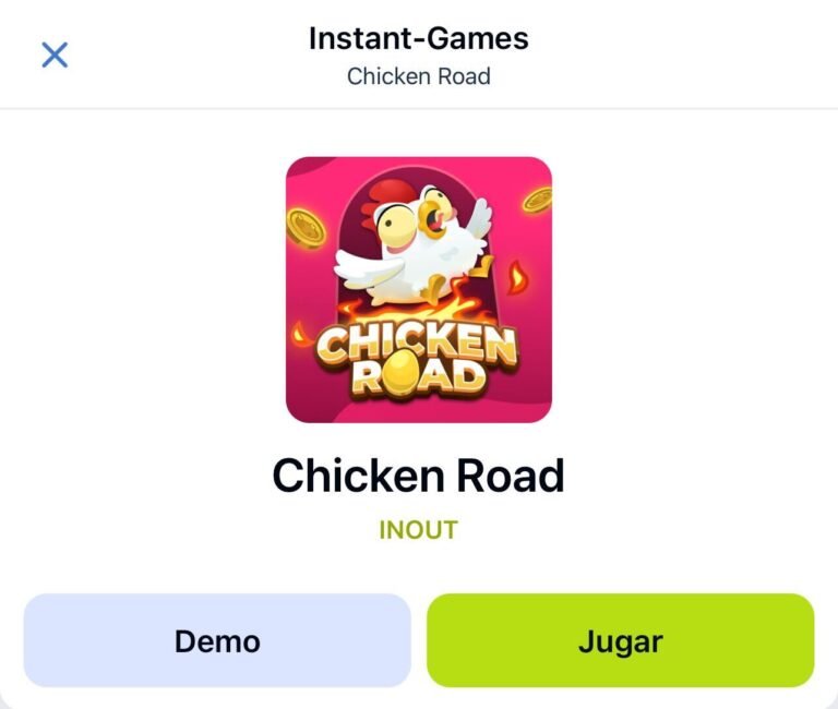 Descubre la Aventura de Chicken Road en España, El Juego de Azar Fue la Marea in Spain