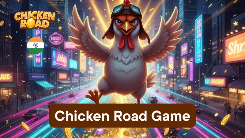 Introduction to chicken road españa