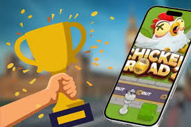 Metody obstawiania w grze Chicken Road
