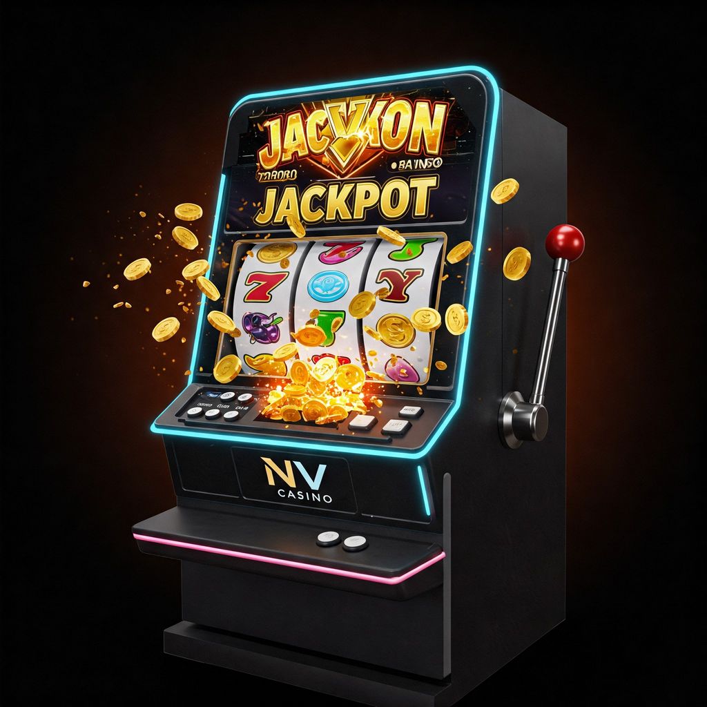 NV Online Casino Online Casino Testimonial: Bonus Offers, Gamings, and Extra