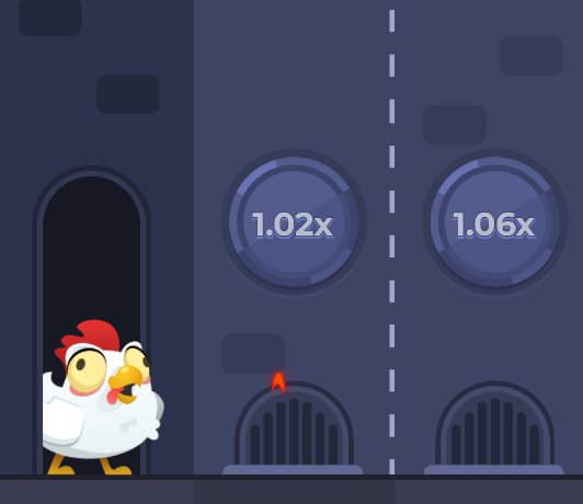 Descubre el Misterio de Chicken Road: El Juego de Apuestas en España in Spain