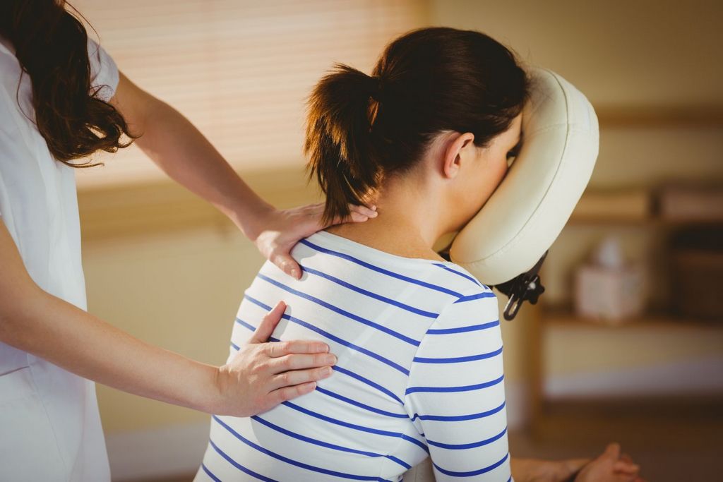 The advantages of Sports Massage - what science actually says 