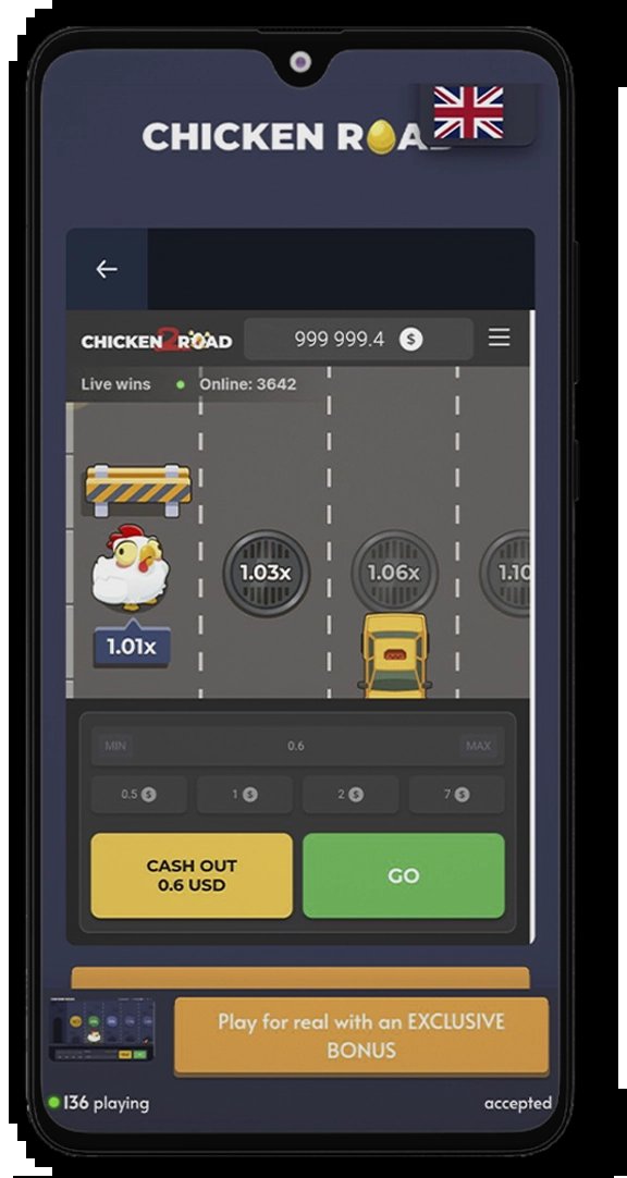 Best chicken road in Spain